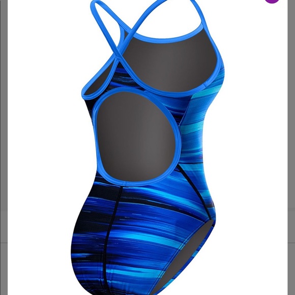 TYR - one piece swimsuit size 28 or equivalent to size 4 women’s clothing - NEW - Picture 2 of 6